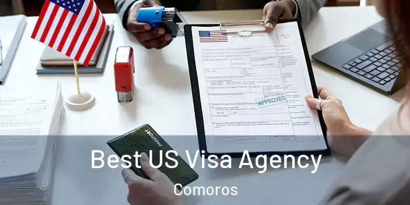  Best US Visa Agency Comoros