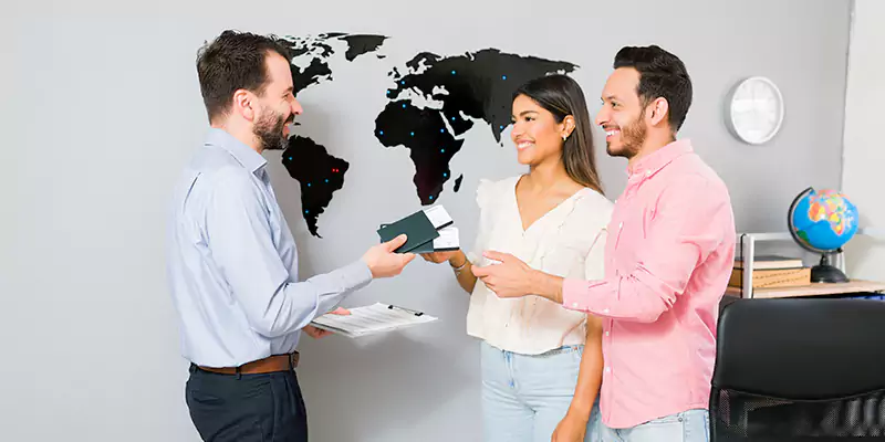 Why Choose Our Expert EB-5 Project Selection Consultants in Comoros?