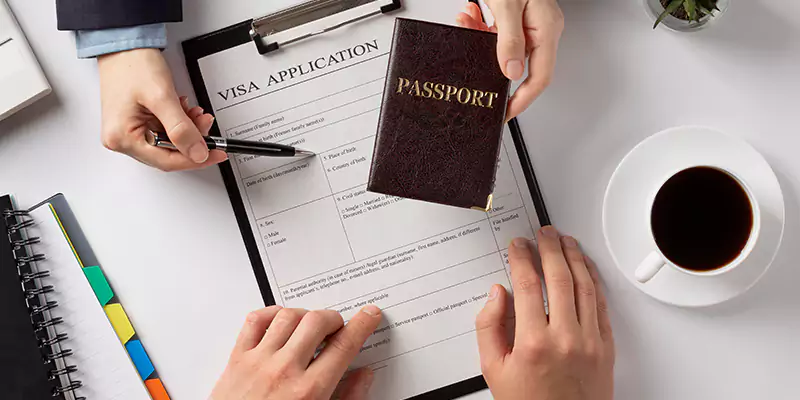 Benefits of Our EB‑5 Source of Funds Documentation Services in Comoros