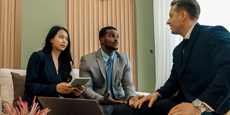 Benefits You Get by Our F-1 Visa Services in Comoros