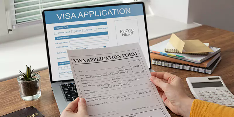 Our Comprehensive Online US Visa Services in Comoros