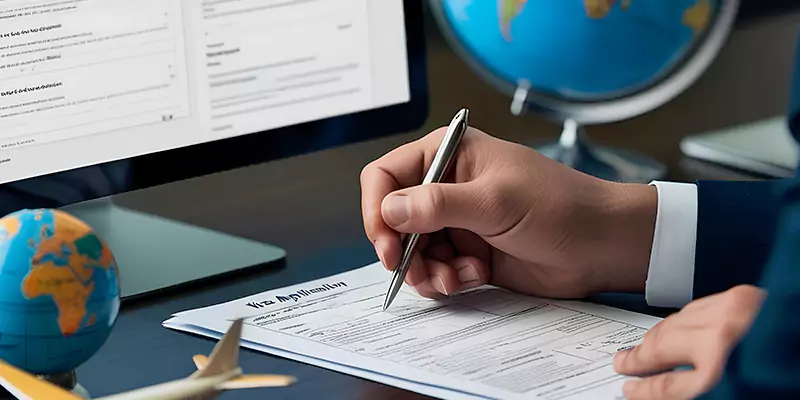 Benefits of Our US Branch Office Visa Services in Comoros