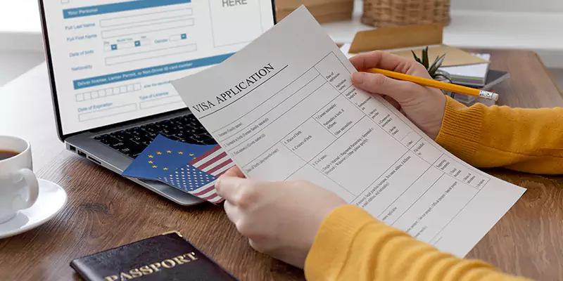 Why choose our expert visa team in Comoros?