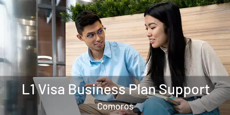 L1 Visa Business Plan Support Comoros