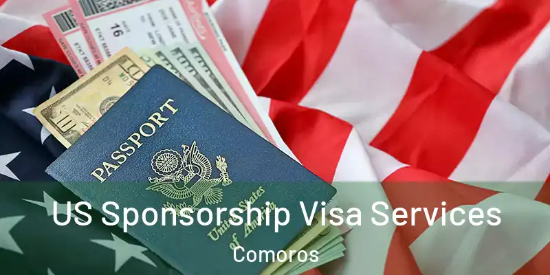  US Sponsorship Visa Services Comoros
